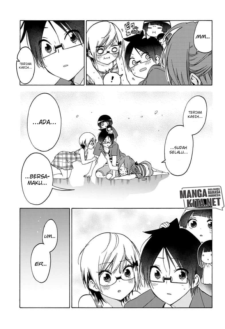 Chapter 155 - halaman 19