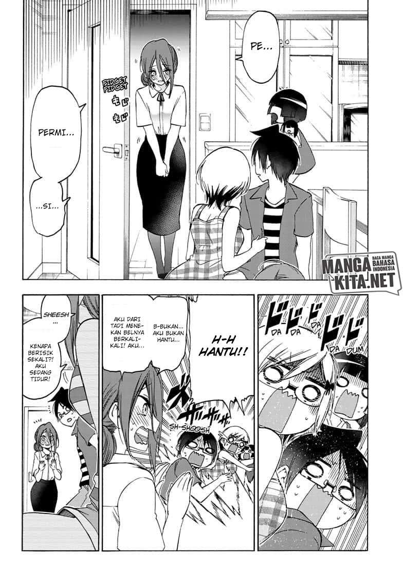 Chapter 155 - halaman 20