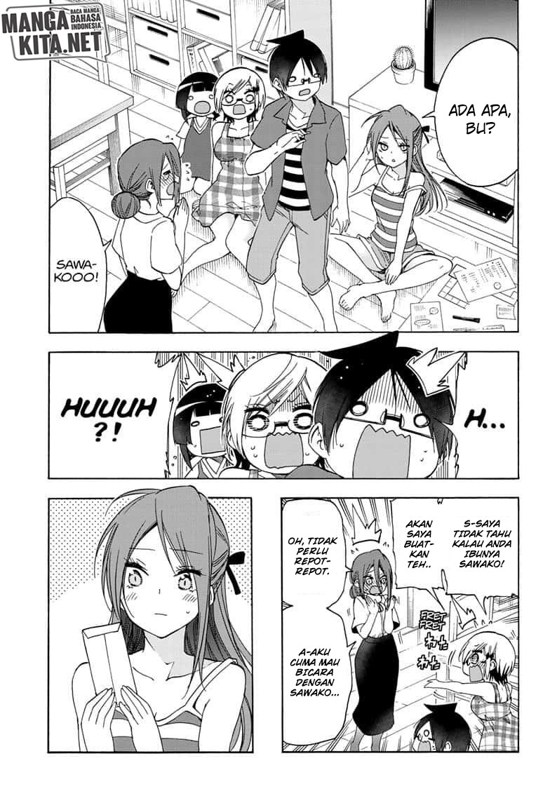 Chapter 155 - halaman 21