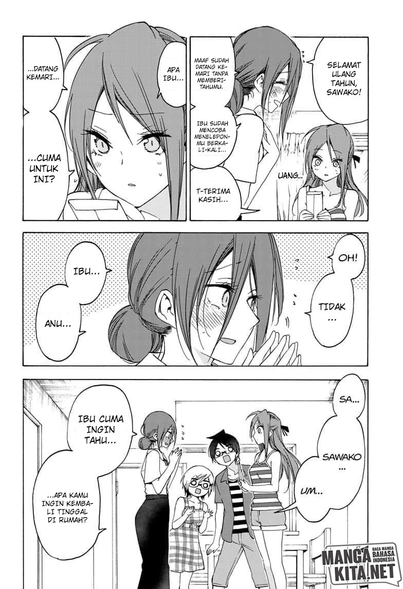 Chapter 155 - halaman 22