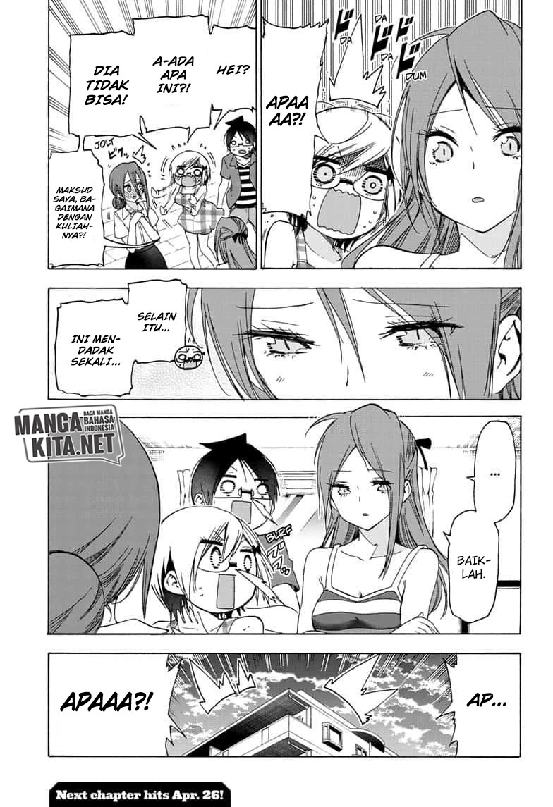 Chapter 155 - halaman 23