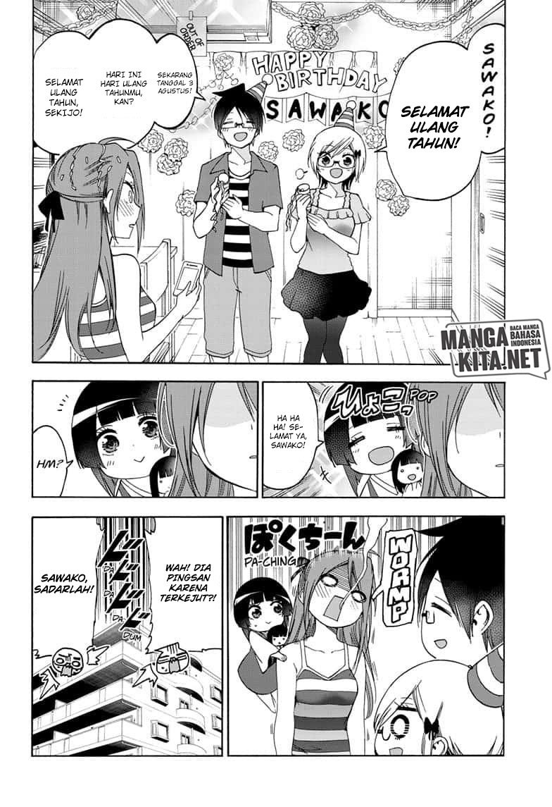Chapter 155 - halaman 6