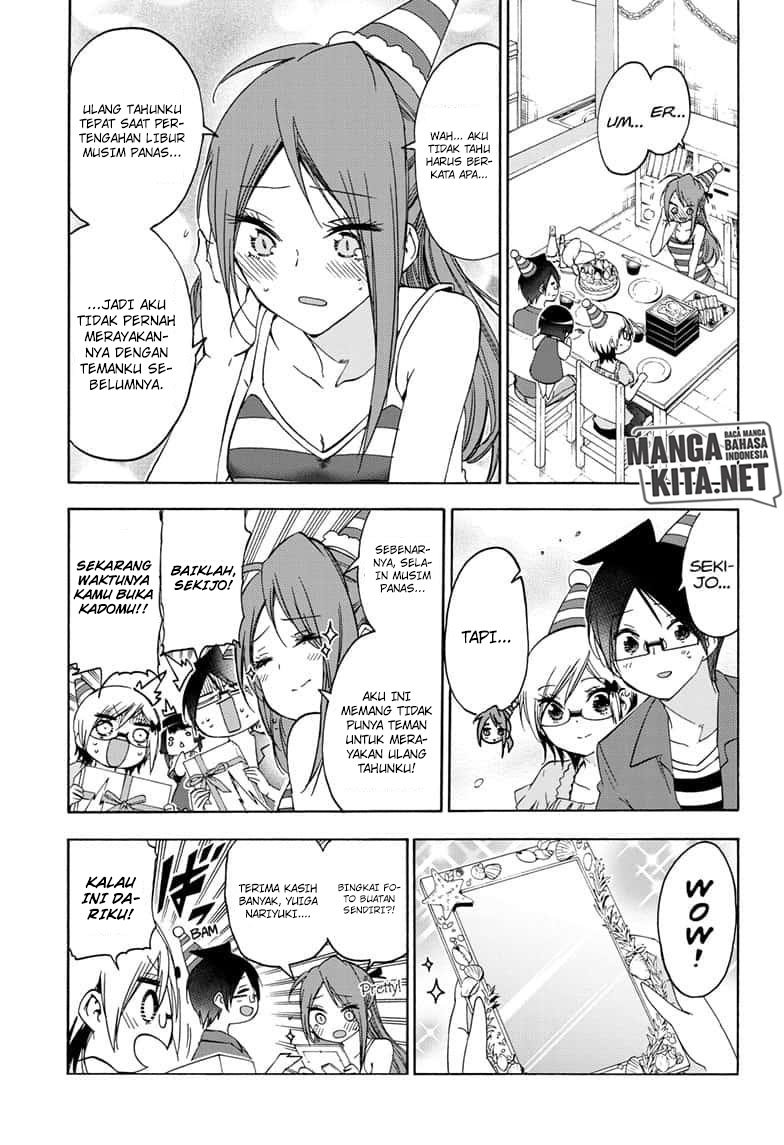 Chapter 155 - halaman 7