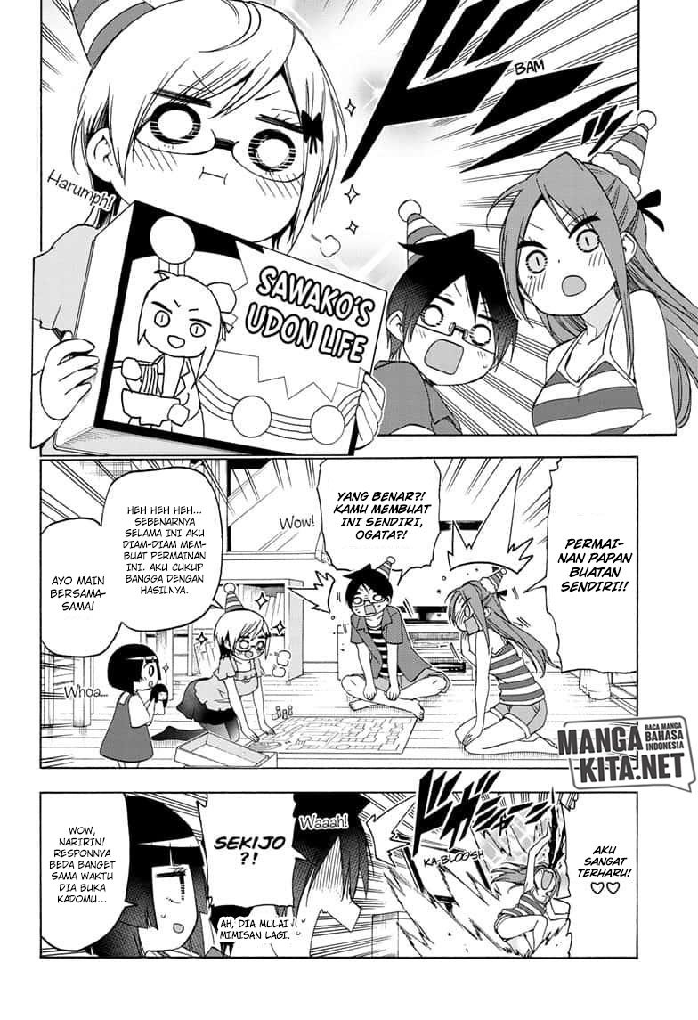 Chapter 155 - halaman 8