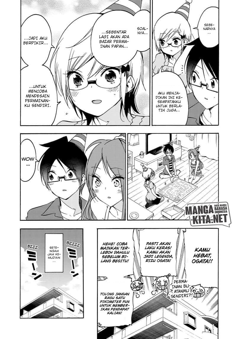 Chapter 155 - halaman 9