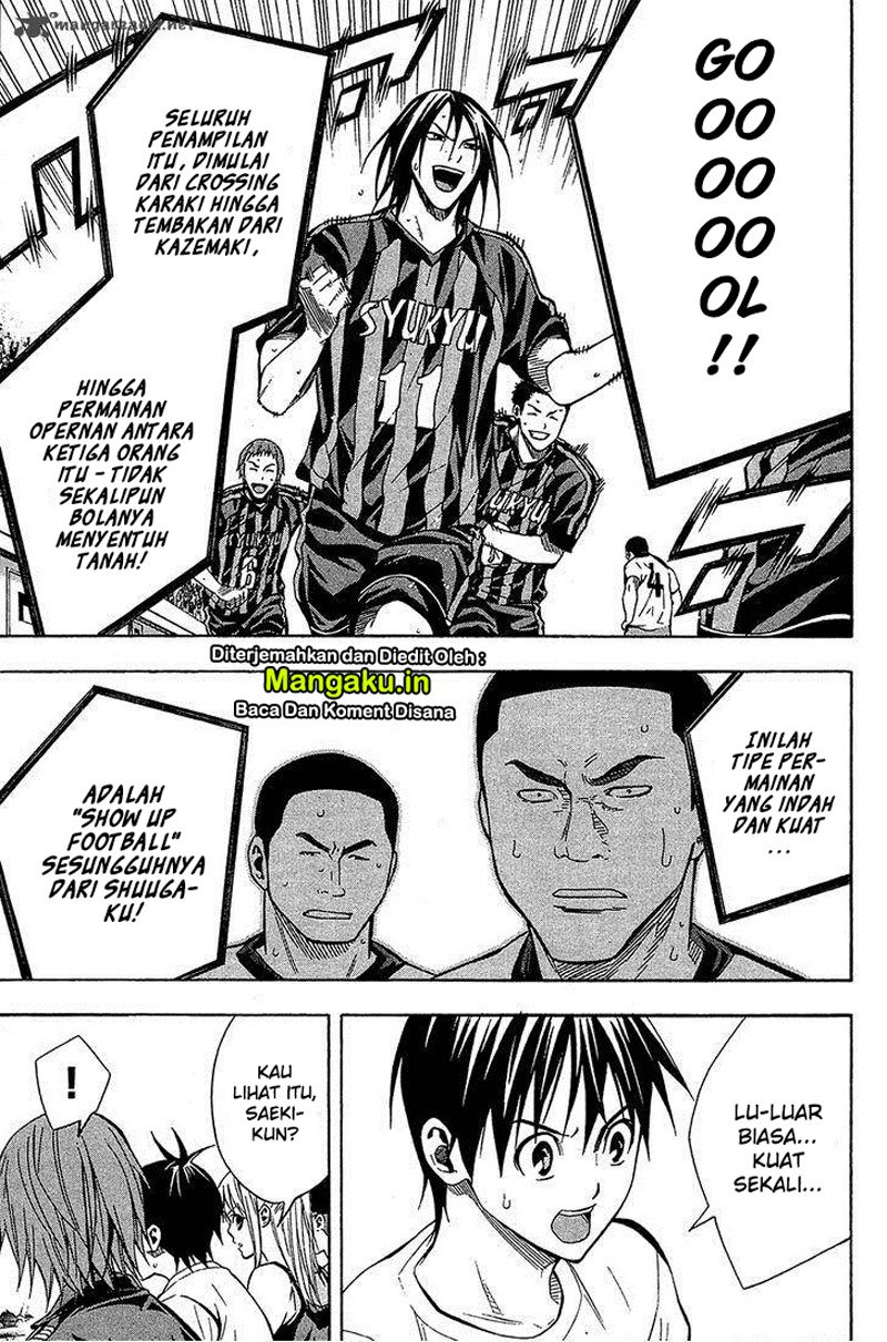 Chapter 117 - halaman 14