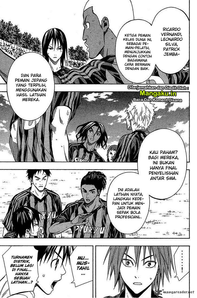 Chapter 117 - halaman 16