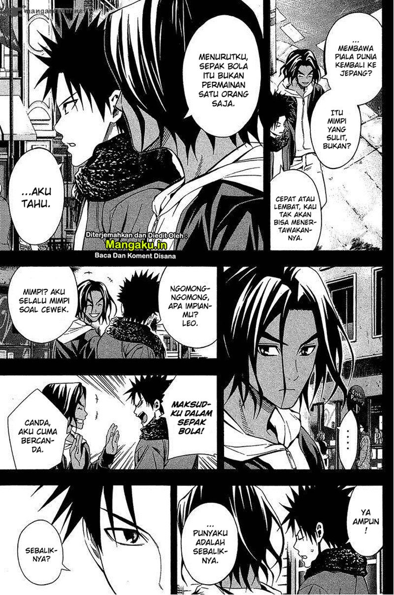 Chapter 117 - halaman 18