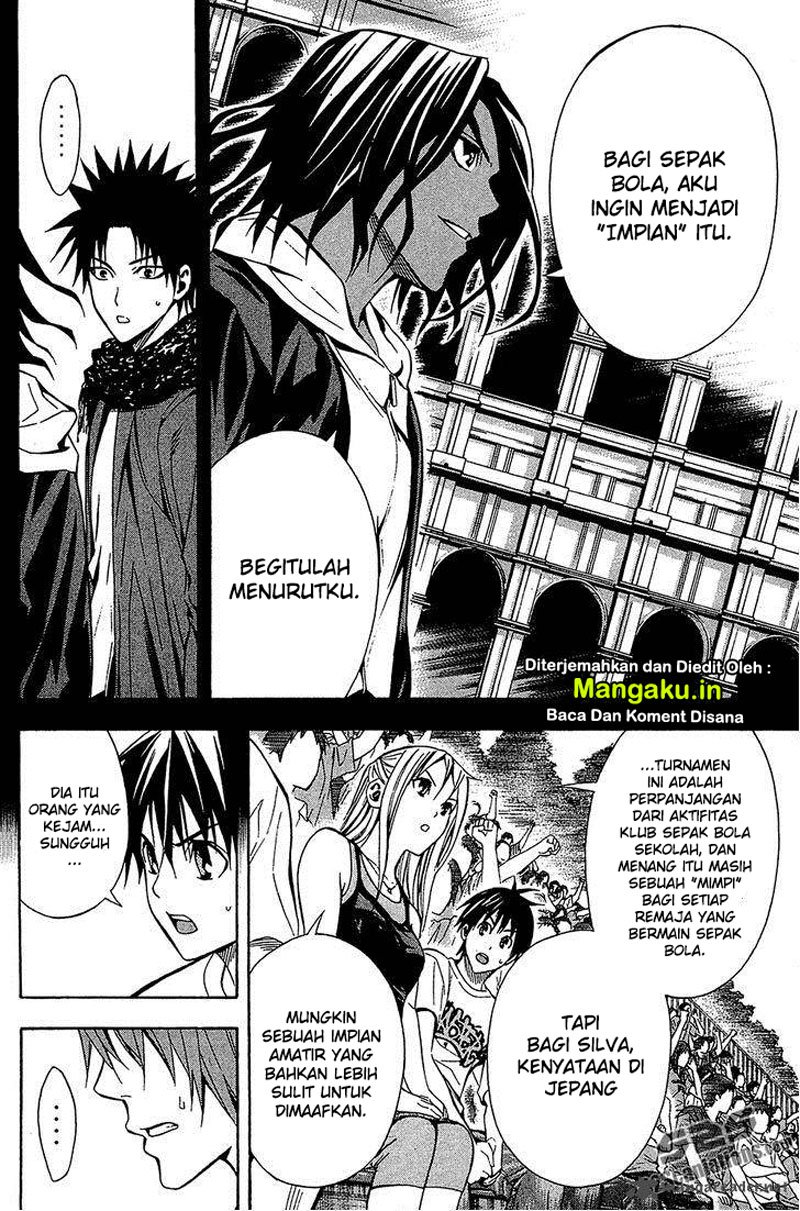 Chapter 117 - halaman 19