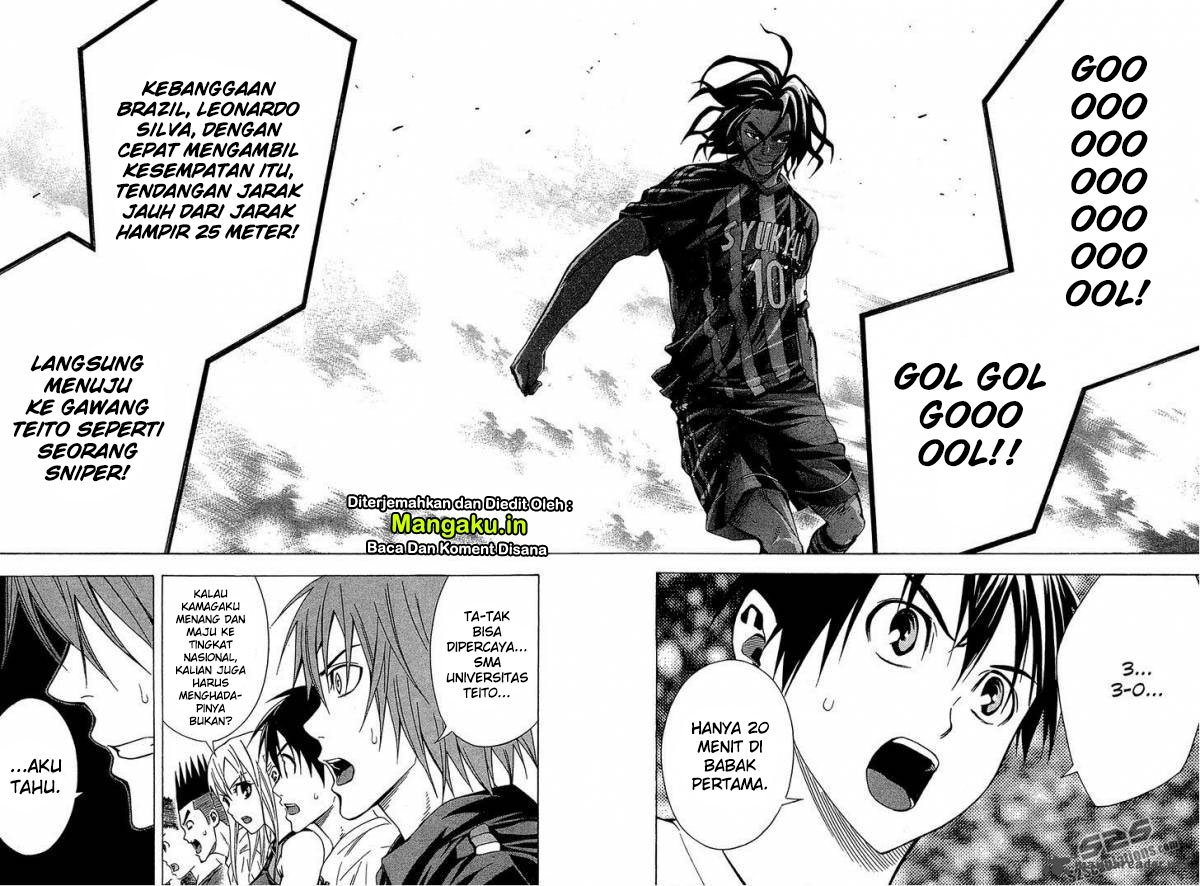 Chapter 117 - halaman 21