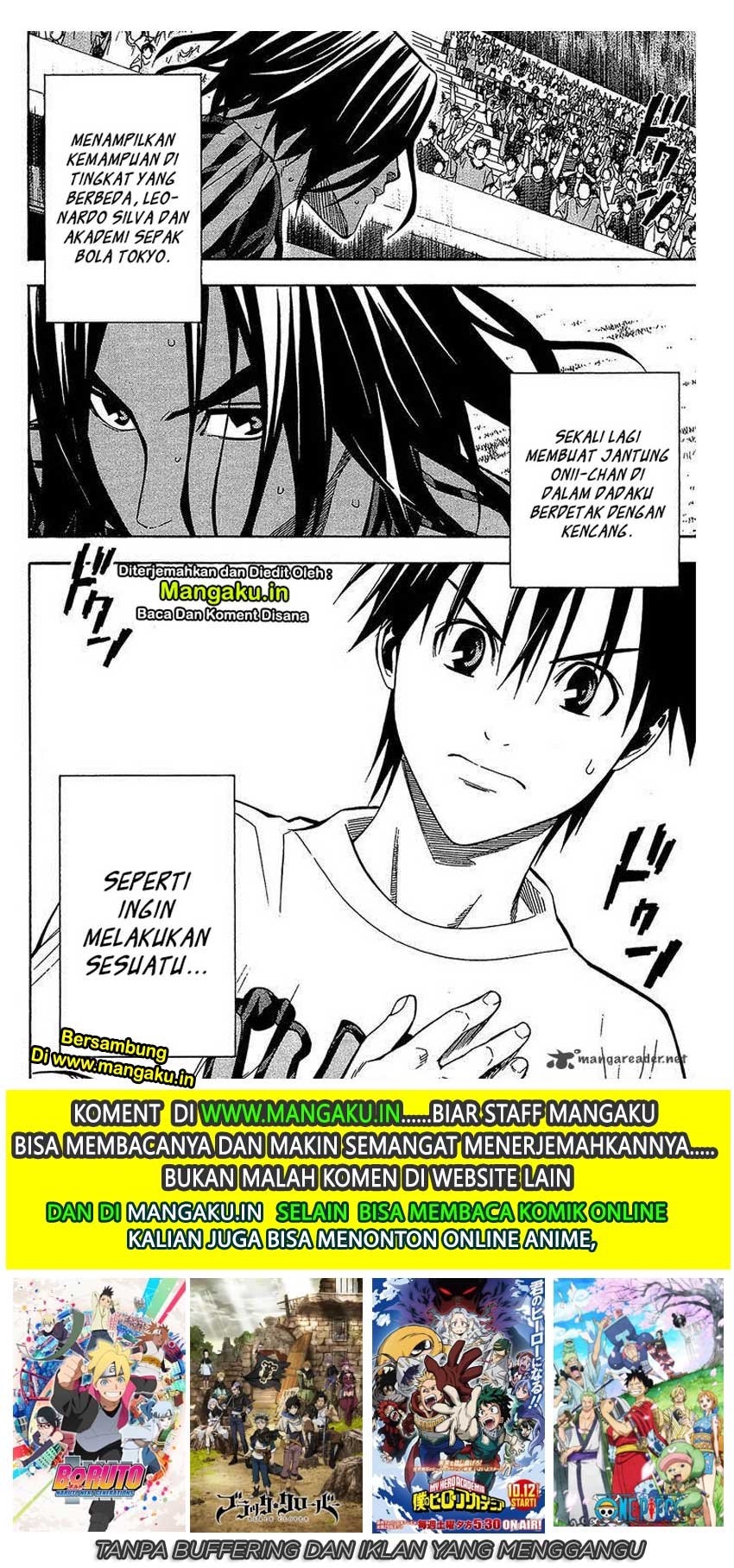 Chapter 117 - halaman 22