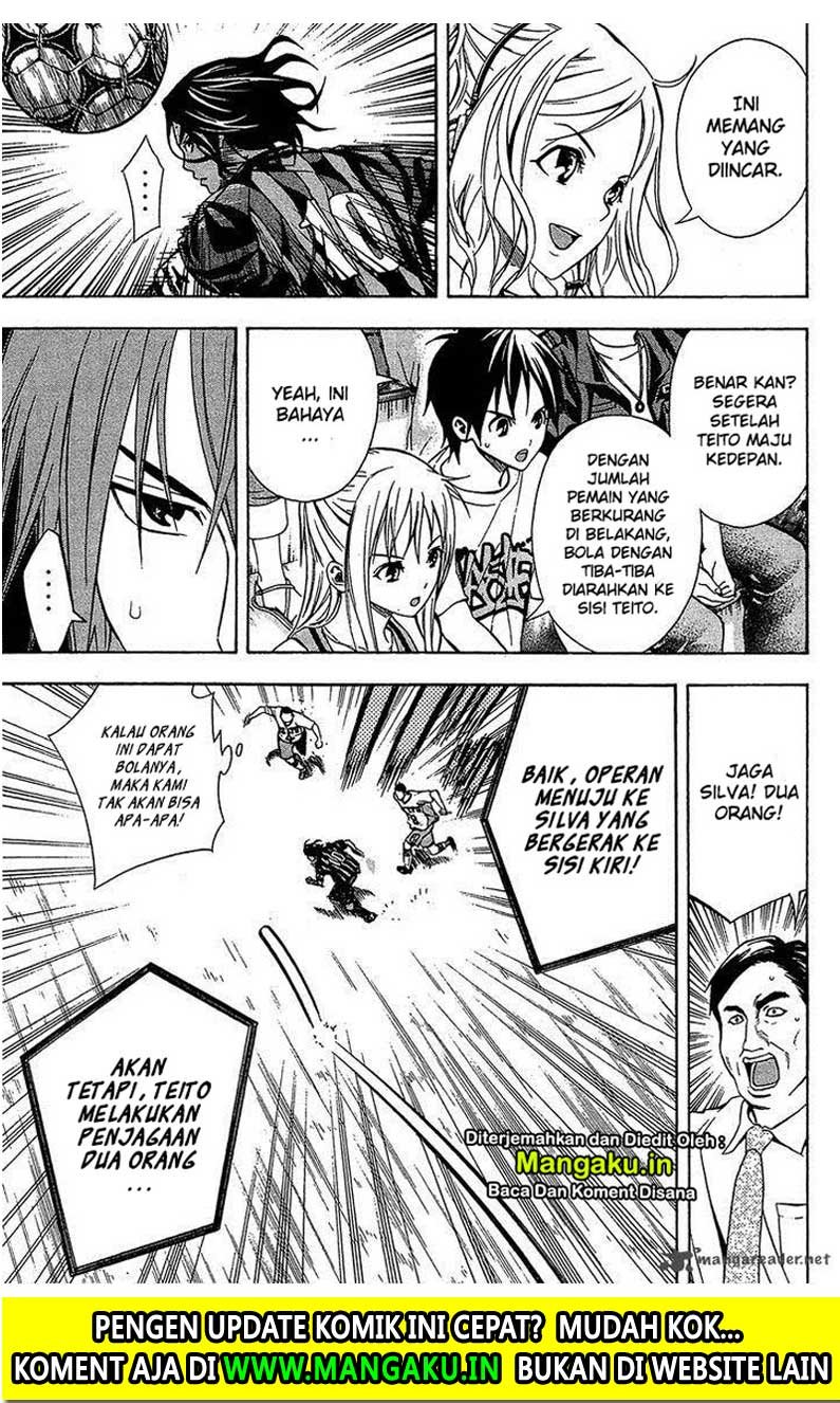 Chapter 117 - halaman 8