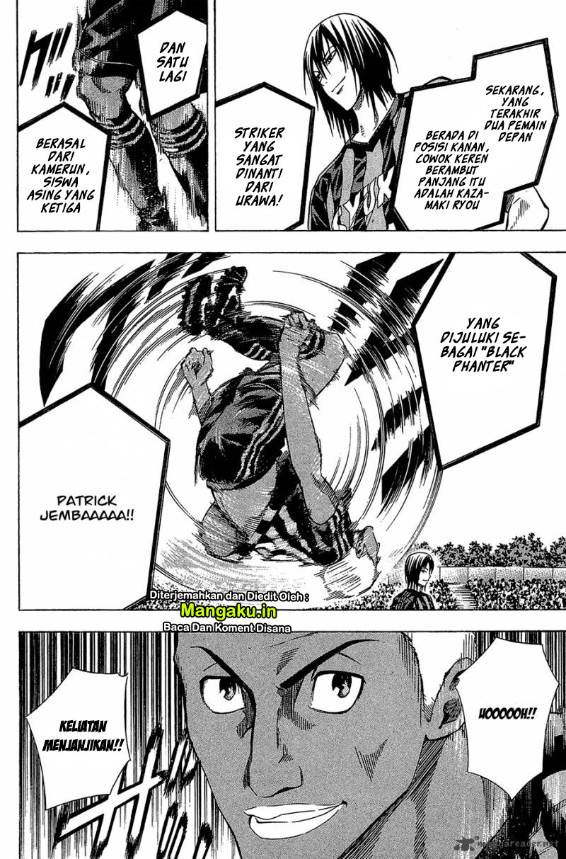 Chapter 116 - halaman 13