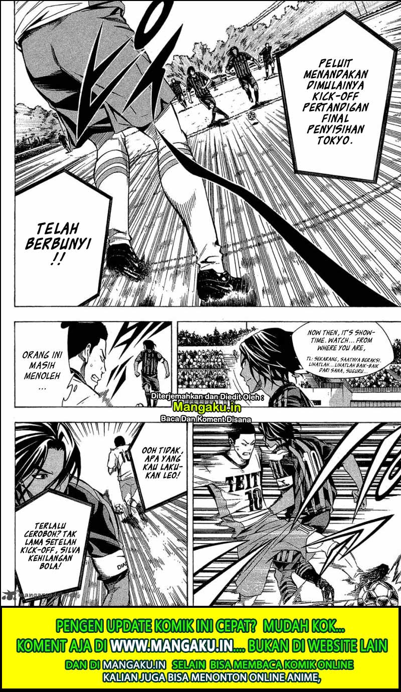 Chapter 116 - halaman 15