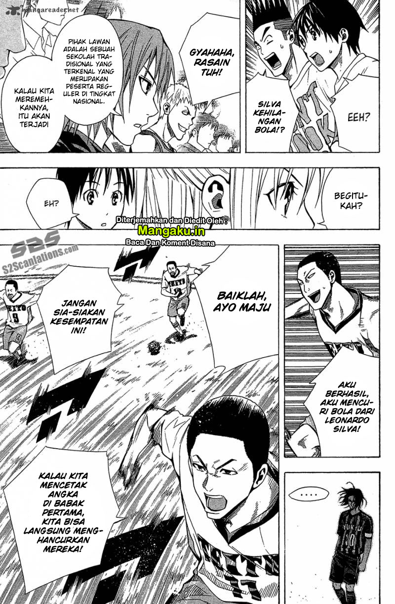 Chapter 116 - halaman 16