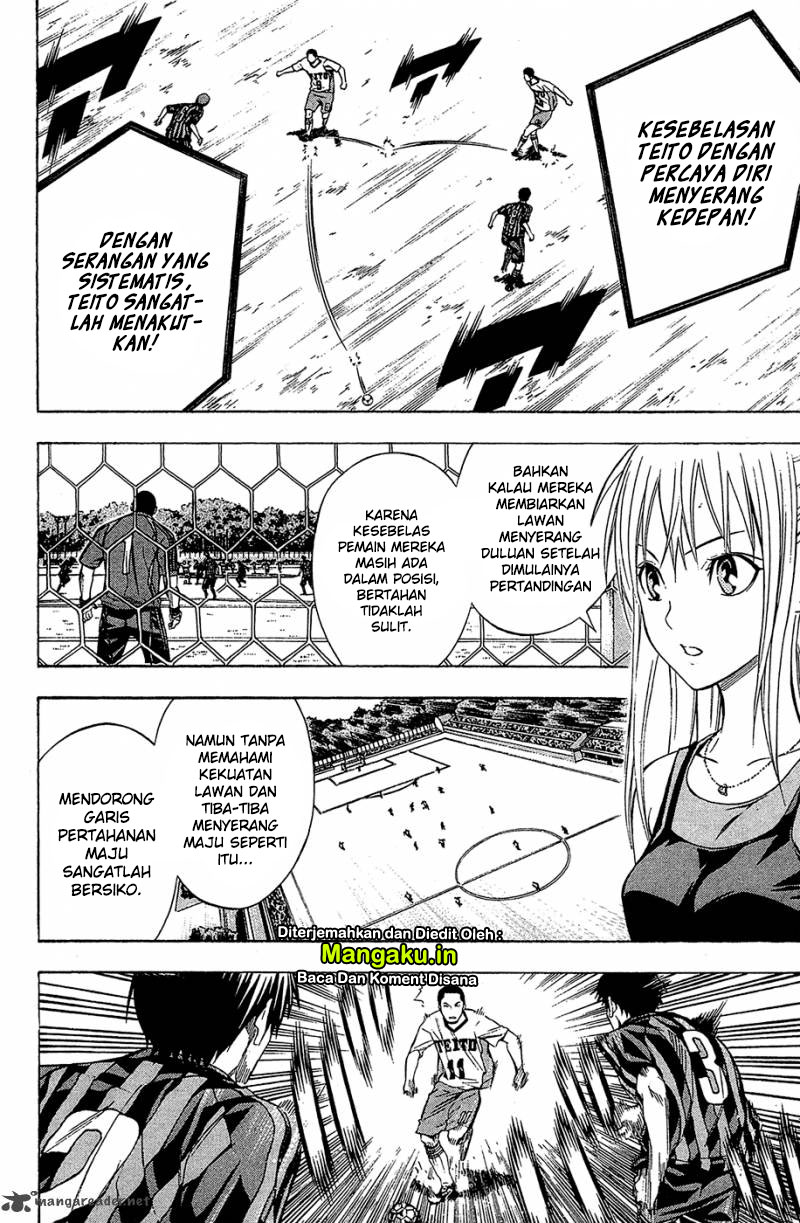 Chapter 116 - halaman 17