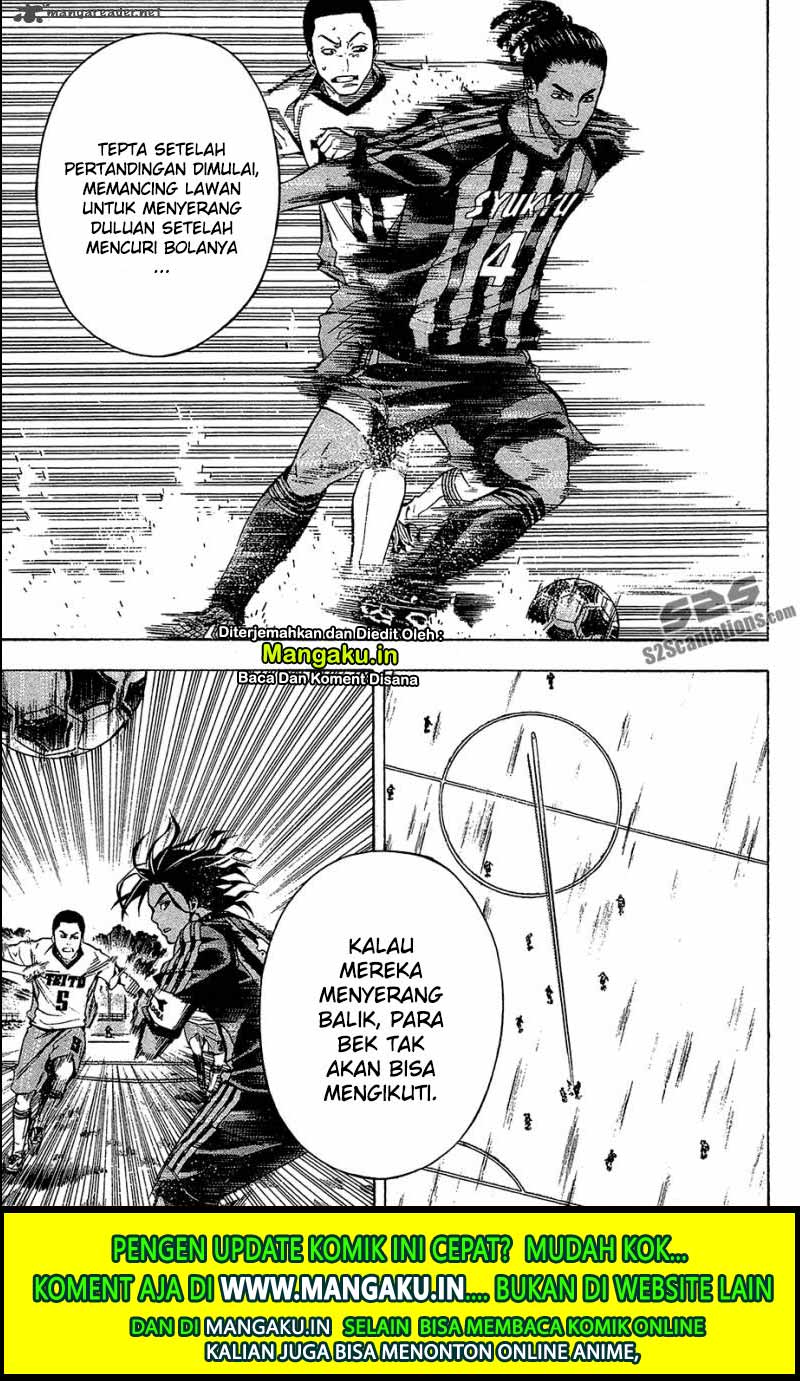 Chapter 116 - halaman 18