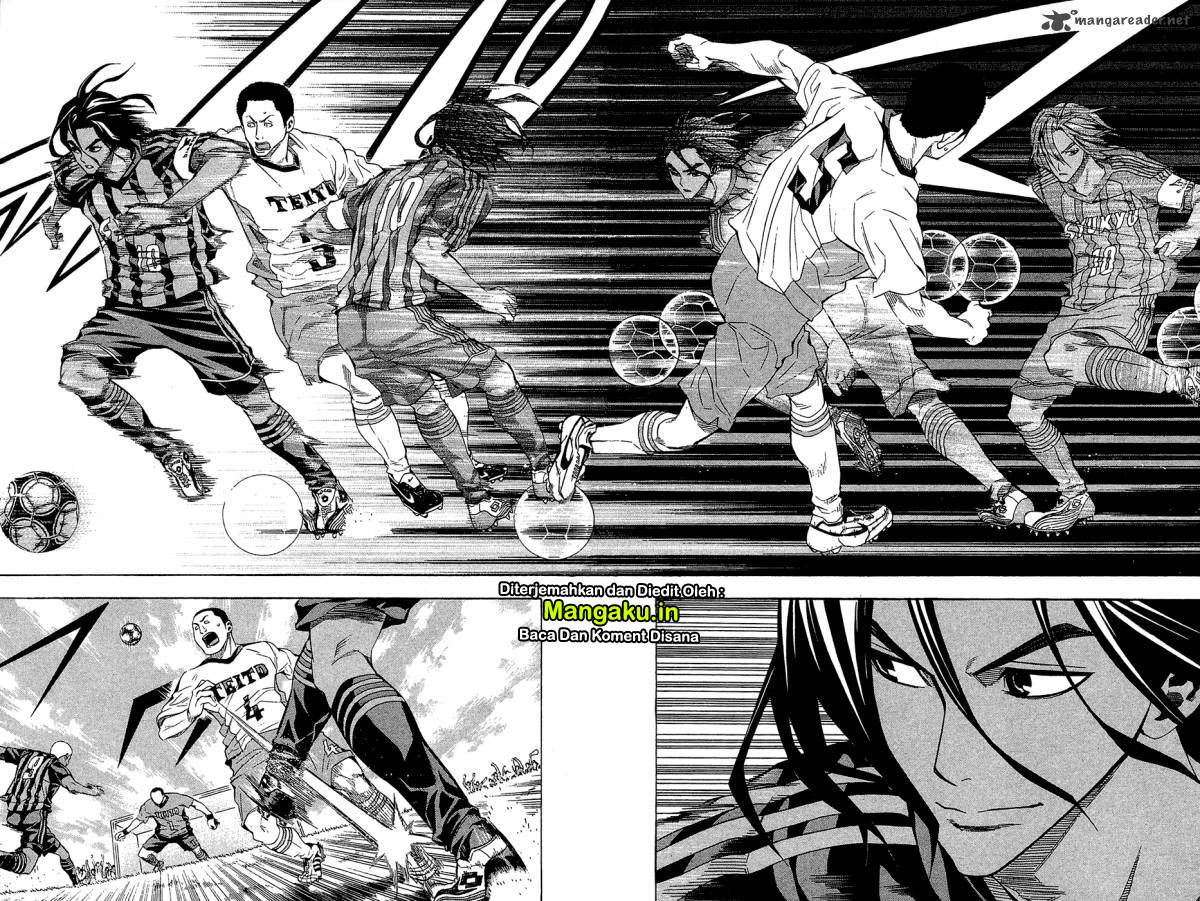 Chapter 116 - halaman 19