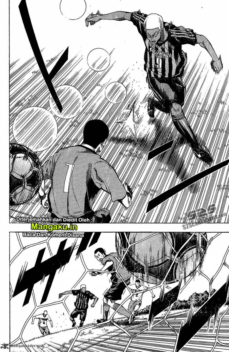 Chapter 116 - halaman 20