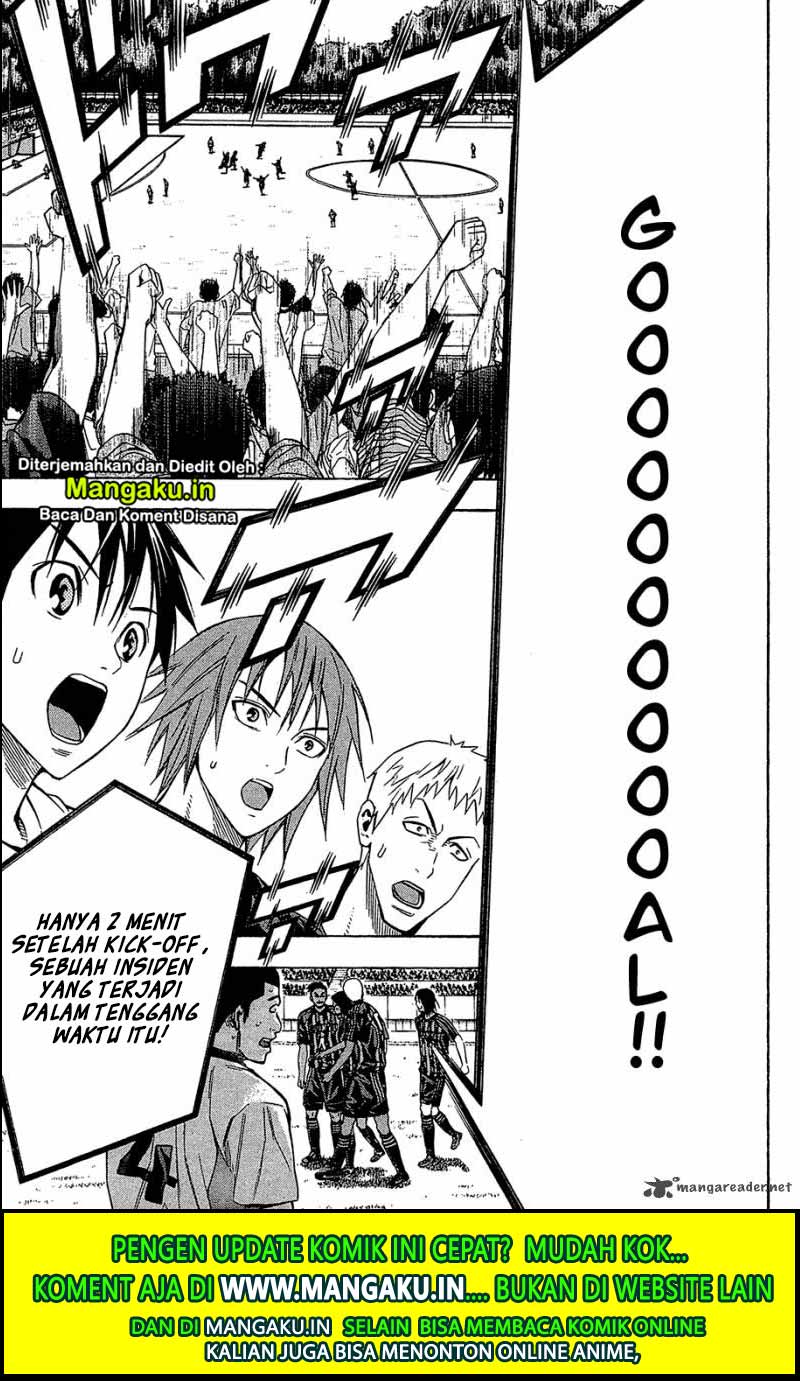 Chapter 116 - halaman 21