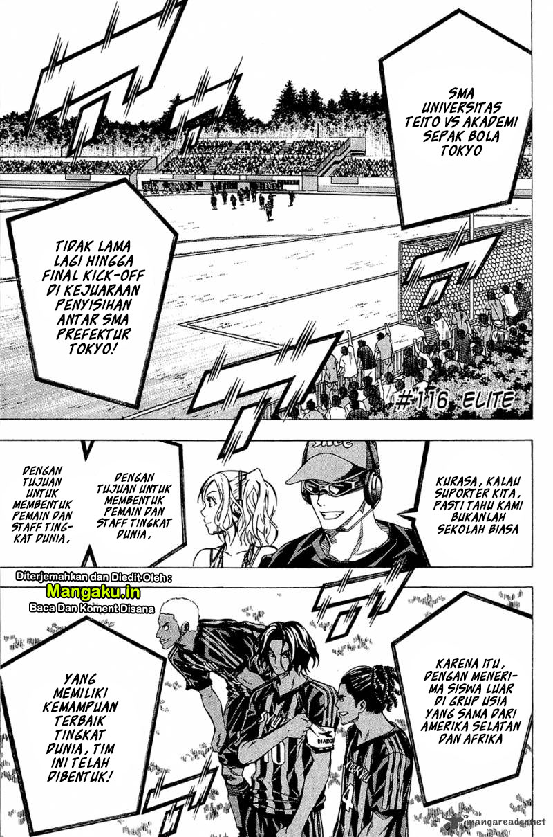 Chapter 116 - halaman 5