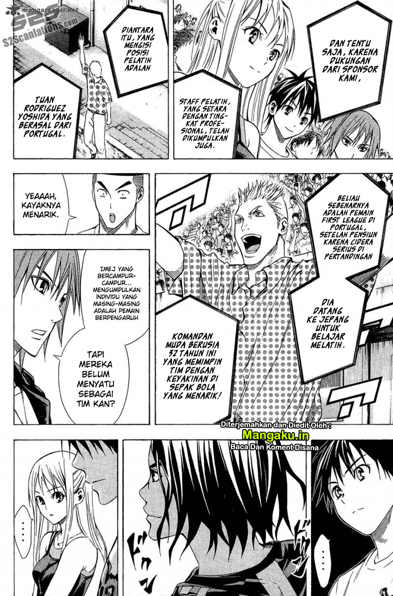 Chapter 116 - halaman 6