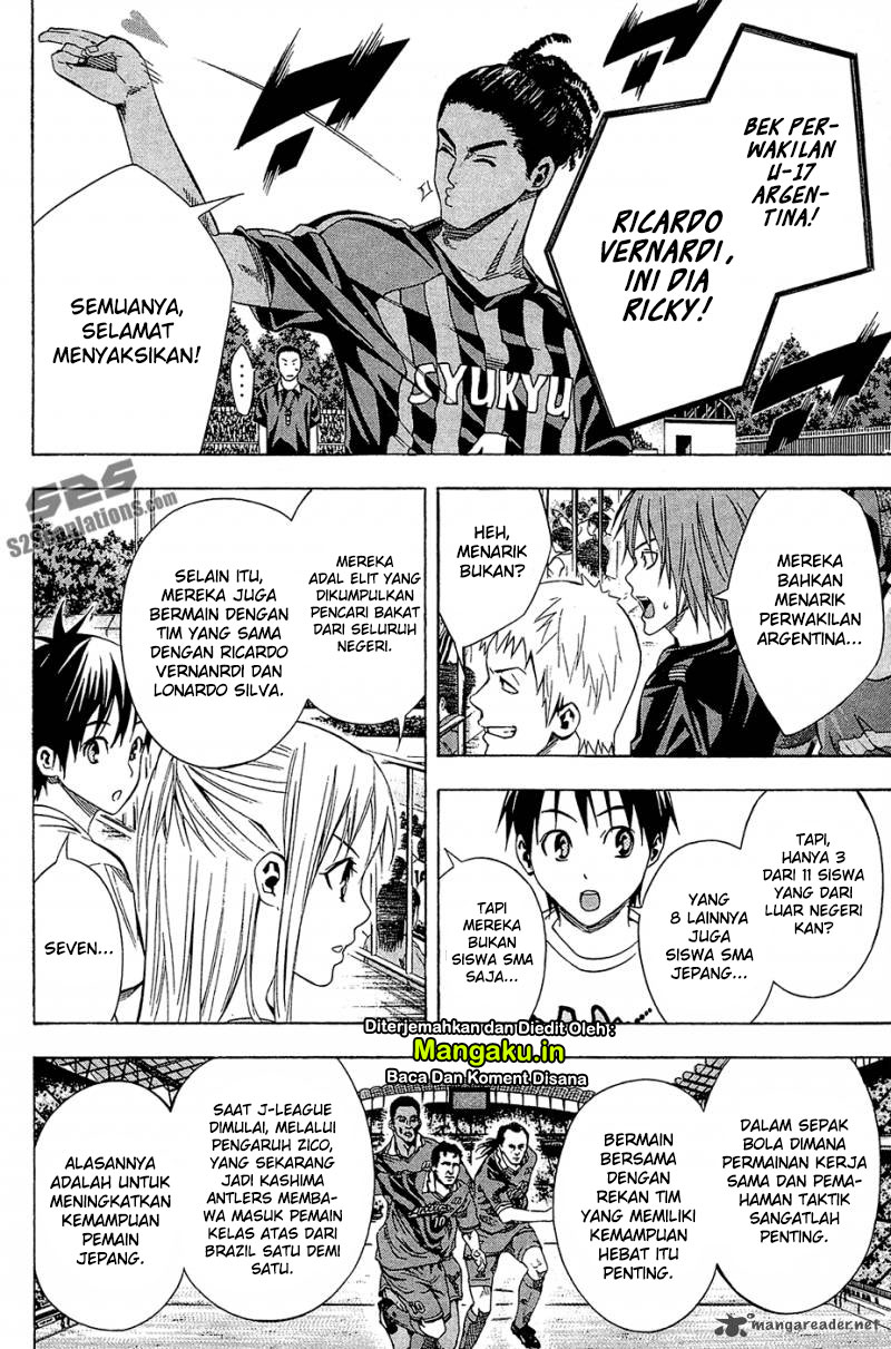 Chapter 116 - halaman 8