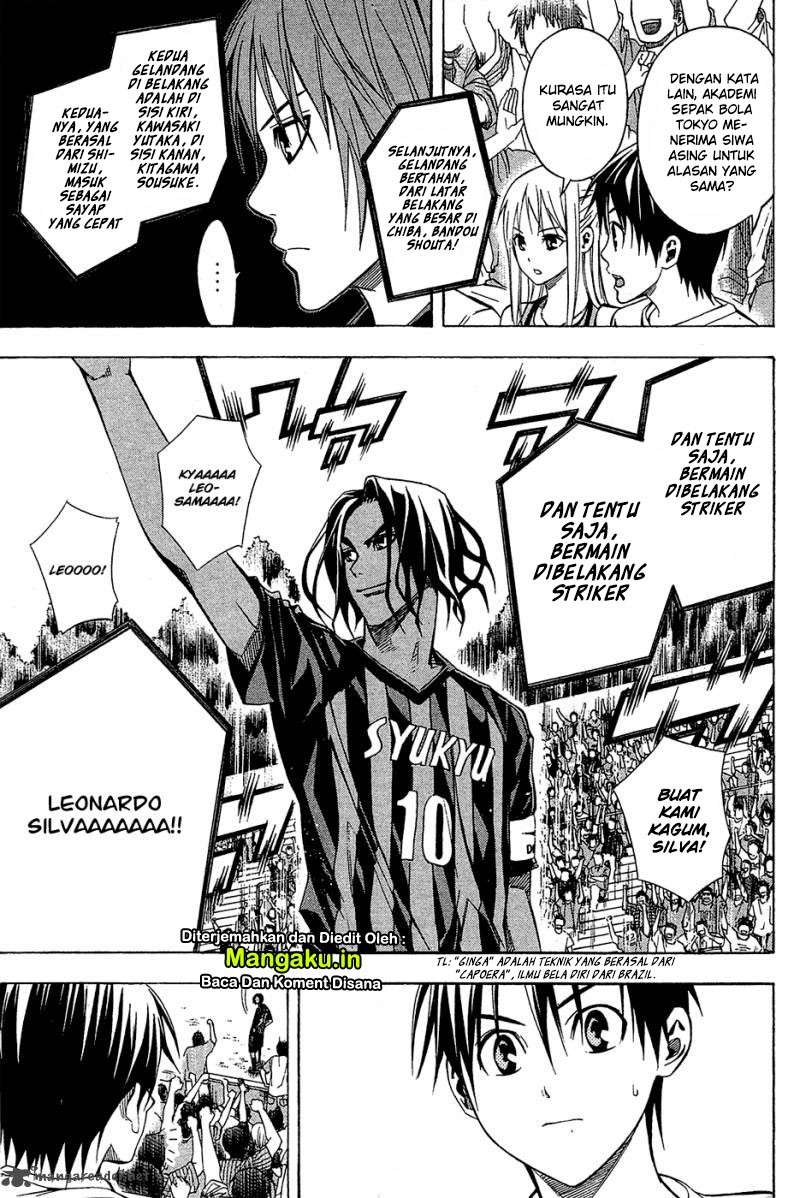 Chapter 116 - halaman 9