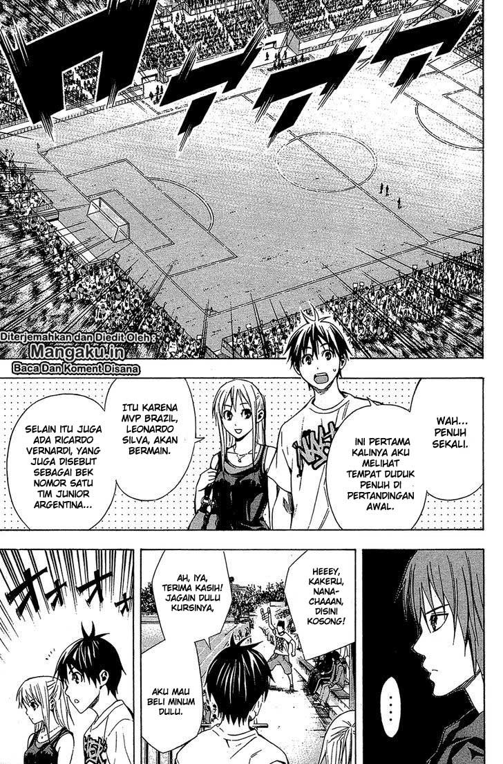 Chapter 115 - halaman 17