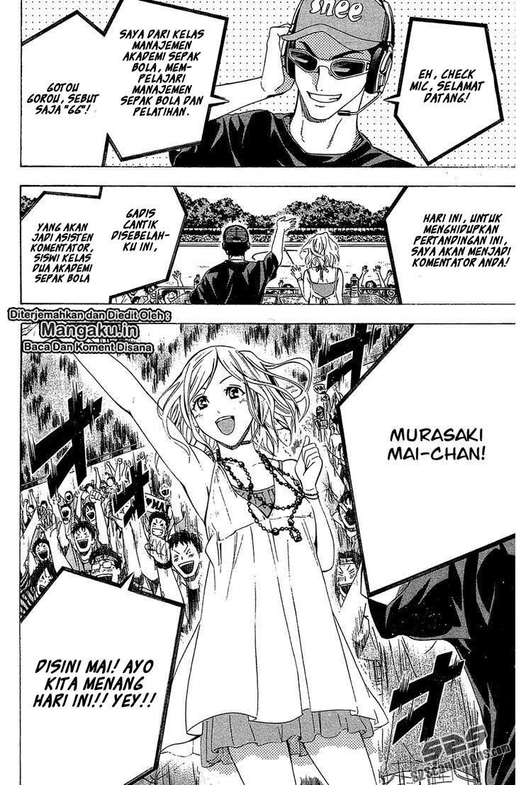 Chapter 115 - halaman 18