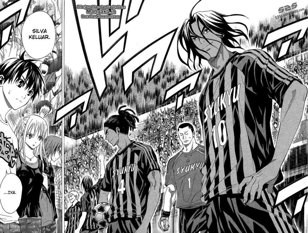Chapter 115 - halaman 20