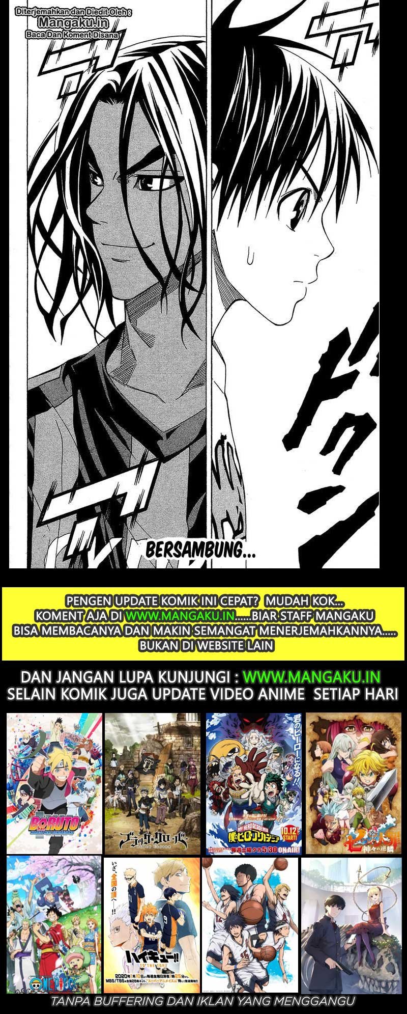 Chapter 115 - halaman 21