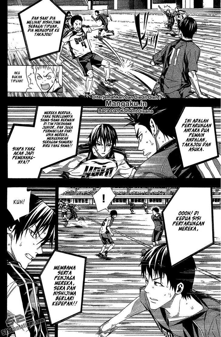 Chapter 115 - halaman 6