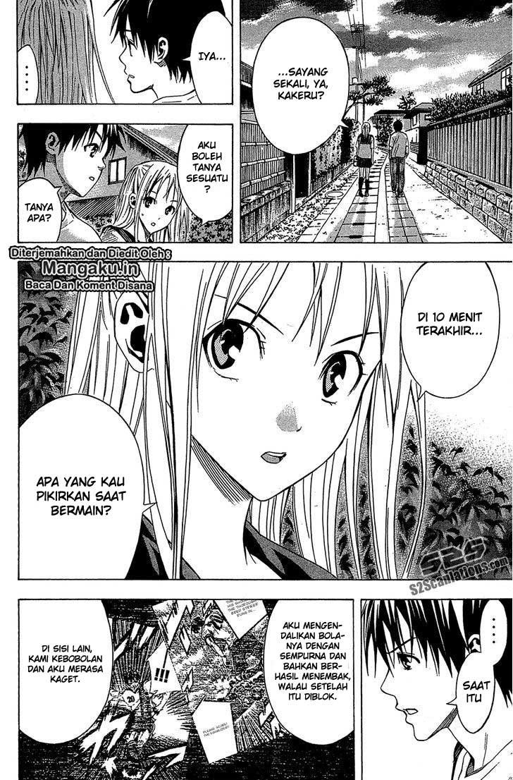 Chapter 114 - halaman 16