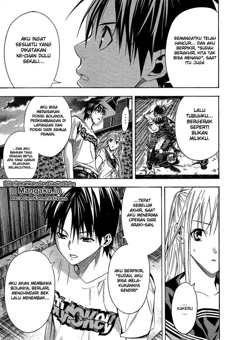 Chapter 114 - halaman 17