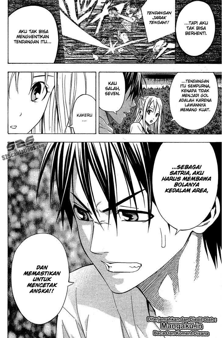 Chapter 114 - halaman 18