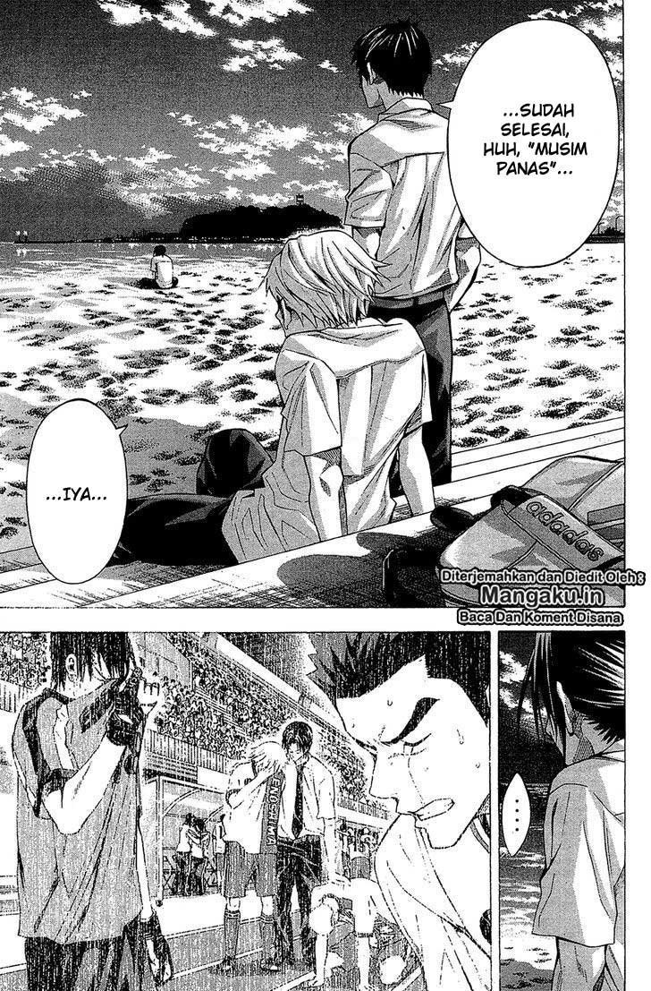 Chapter 114 - halaman 21