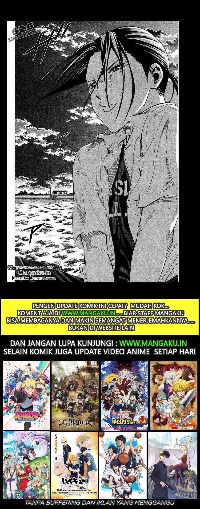 Chapter 114 - halaman 22