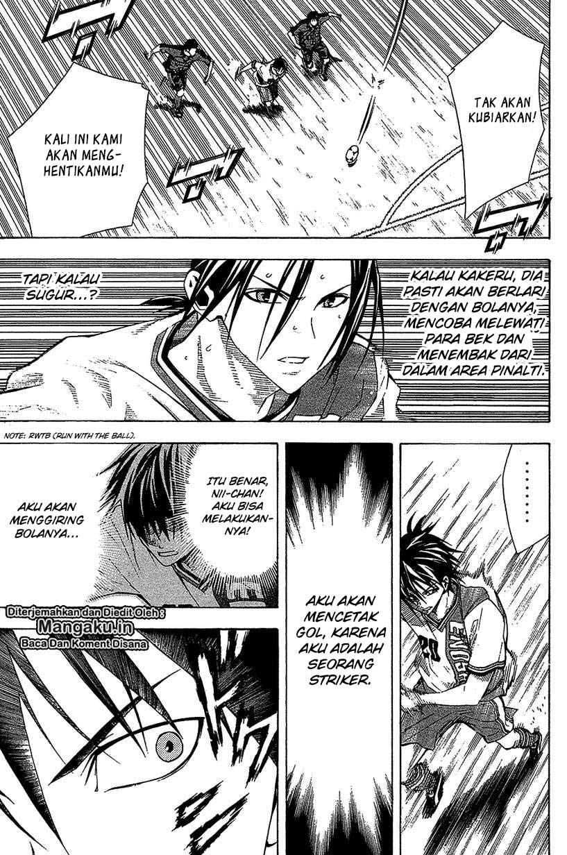 Chapter 113 - halaman 15