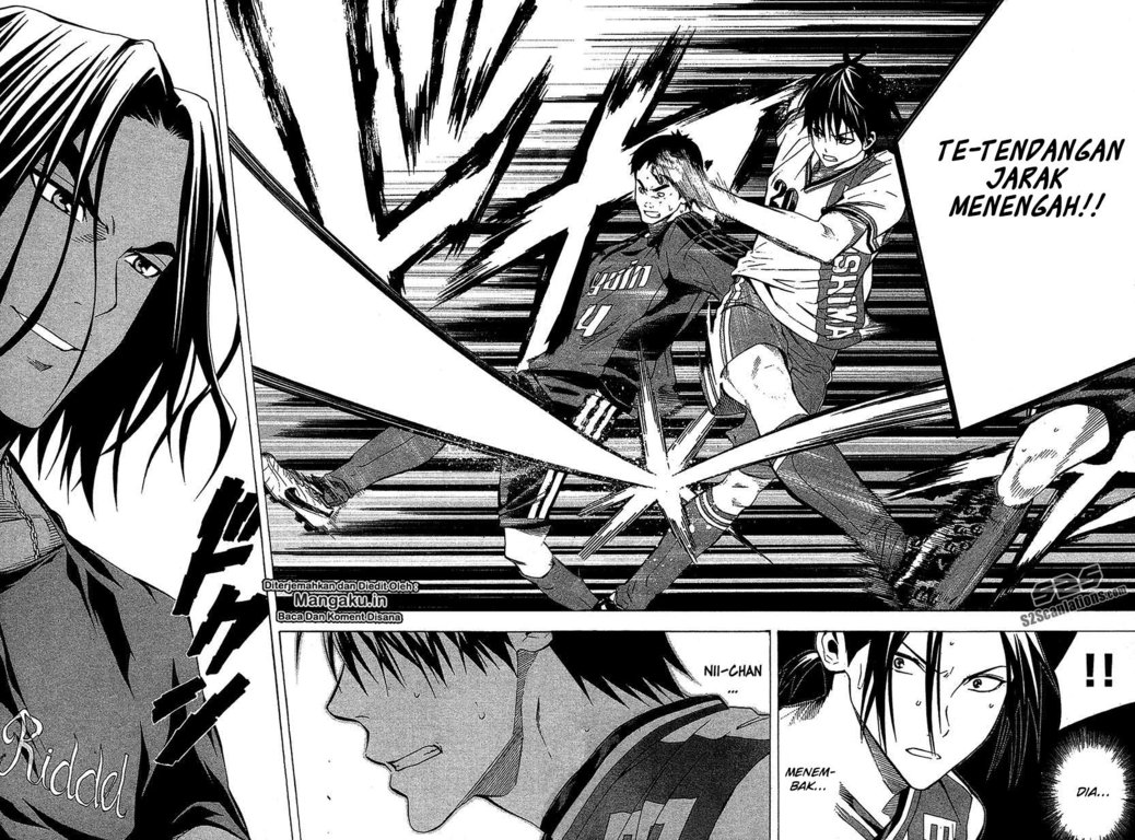 Chapter 113 - halaman 16