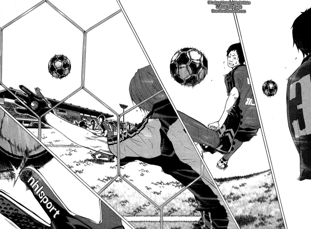 Chapter 113 - halaman 17