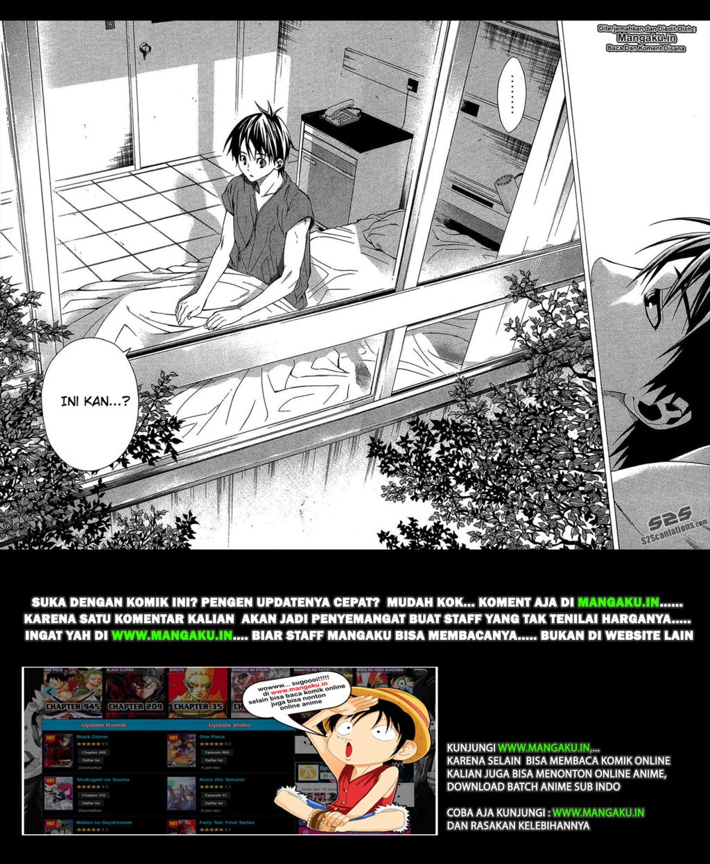 Chapter 113 - halaman 20