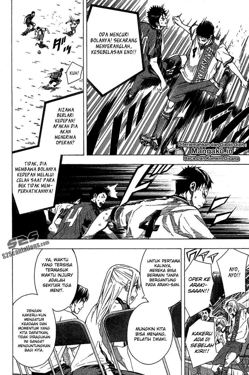 Chapter 113 - halaman 8