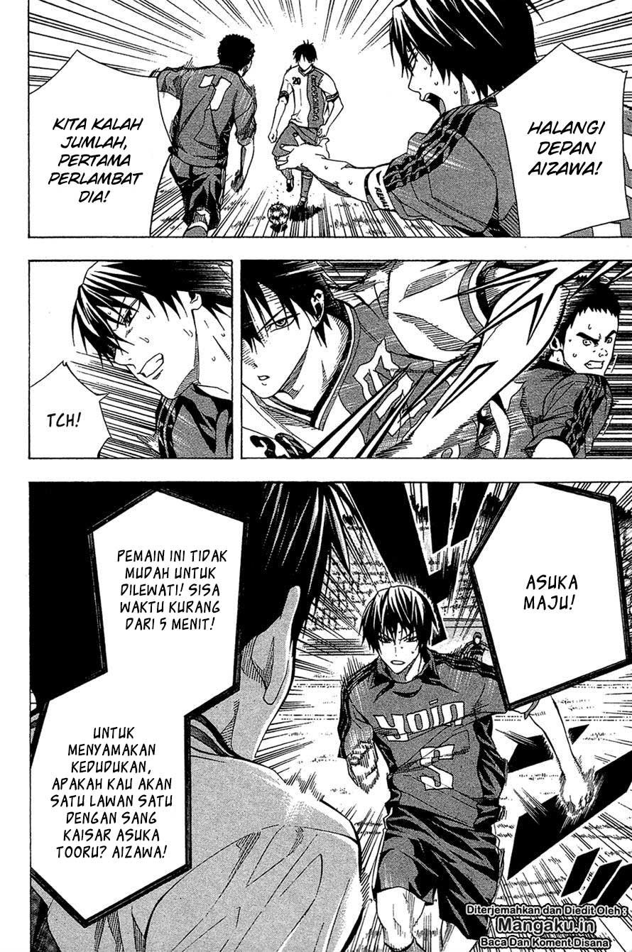 Chapter 112 - halaman 15