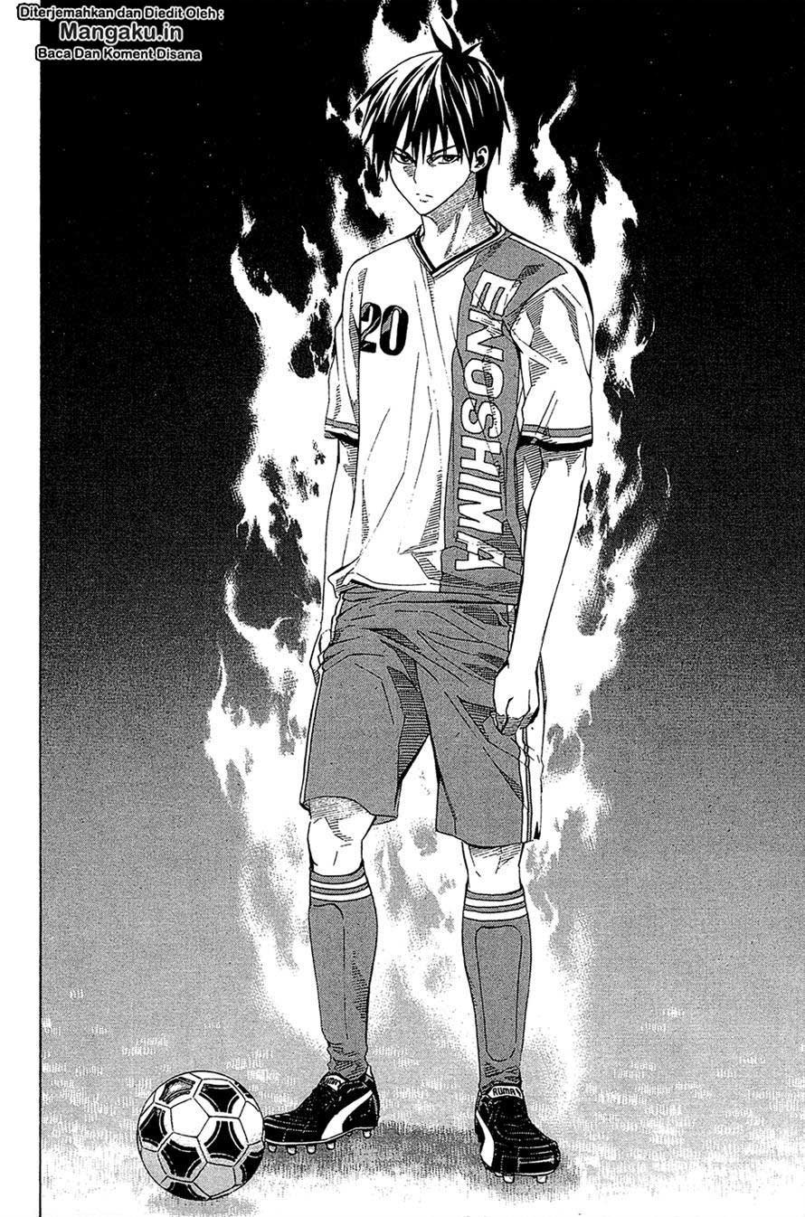 Chapter 112 - halaman 17