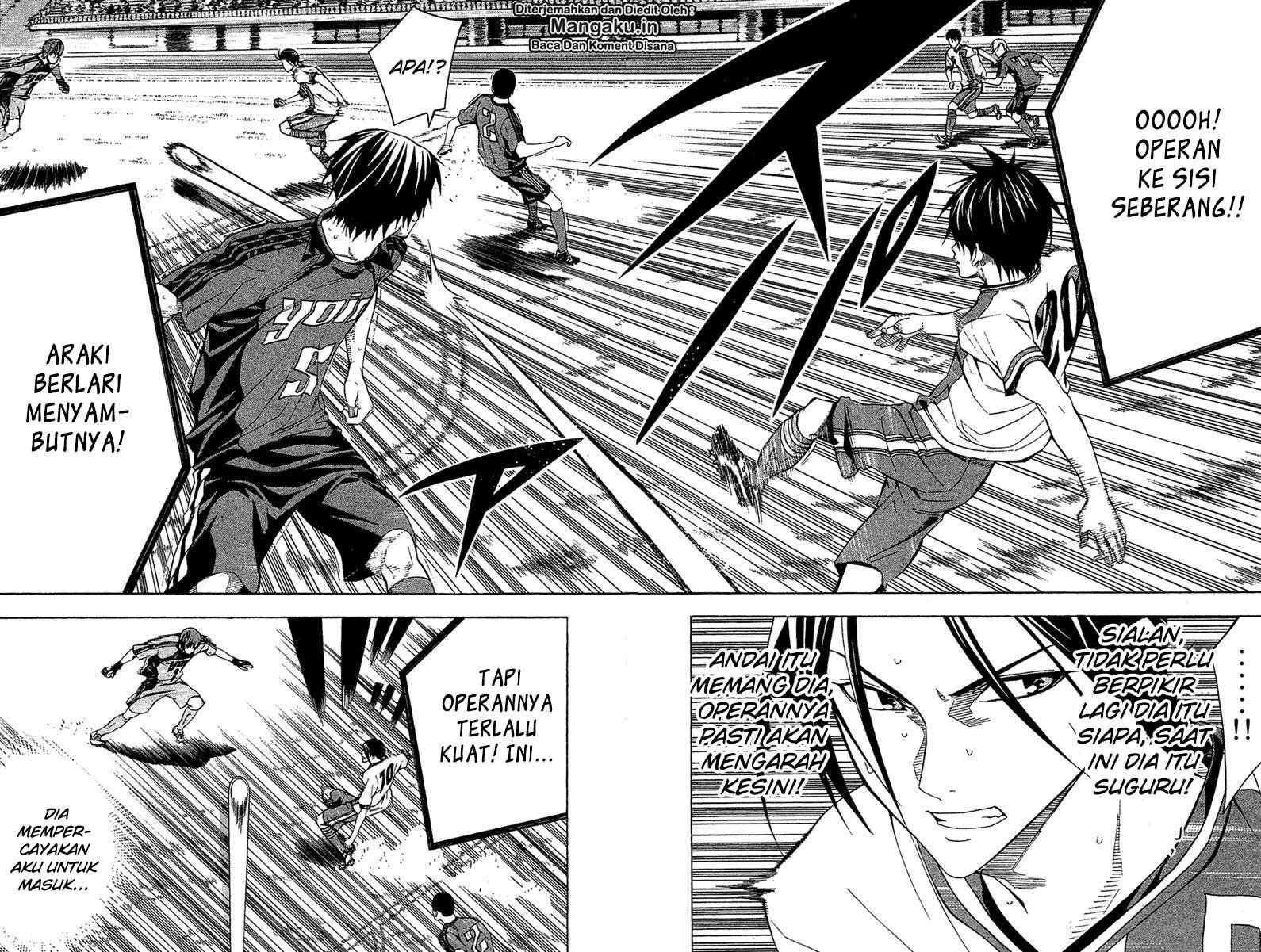 Chapter 112 - halaman 19