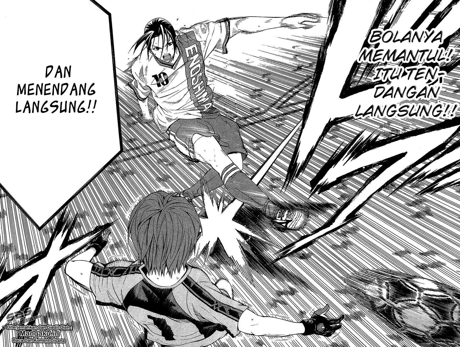 Chapter 112 - halaman 20