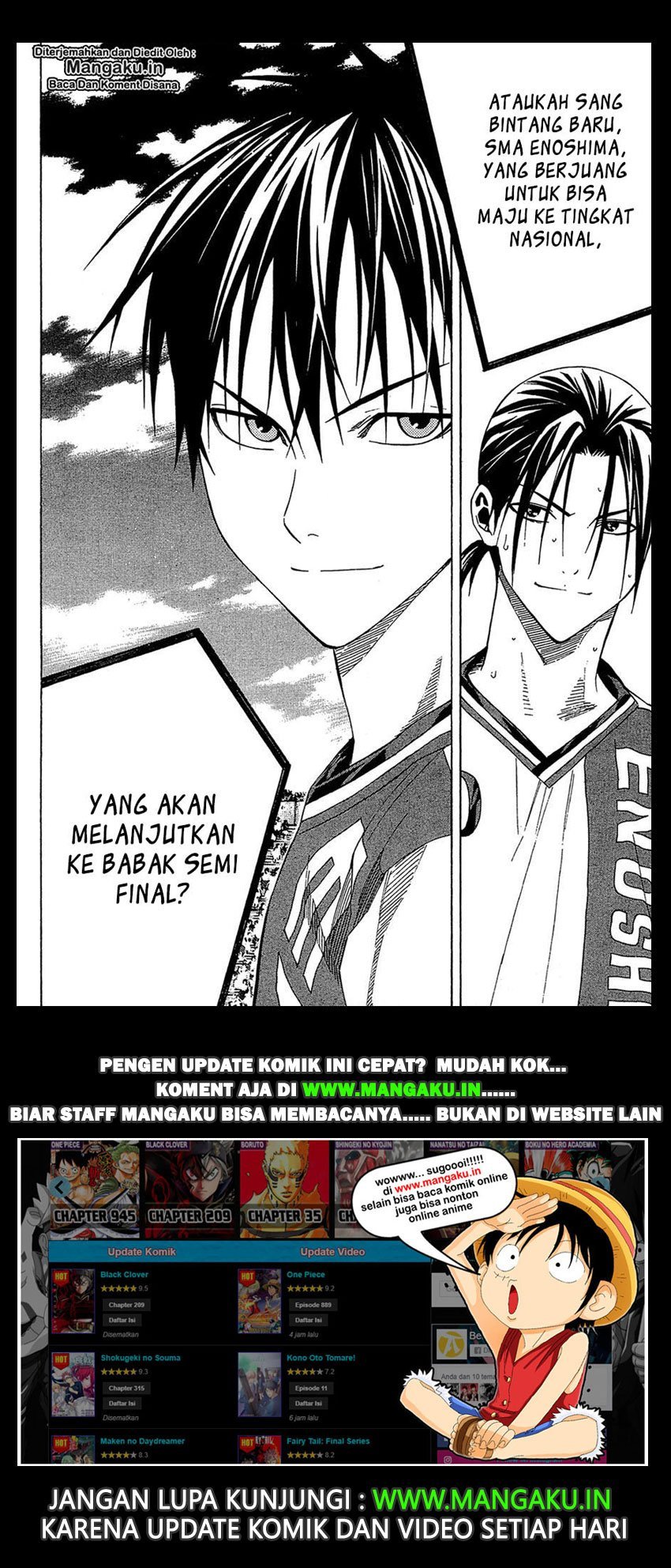 Chapter 112 - halaman 23