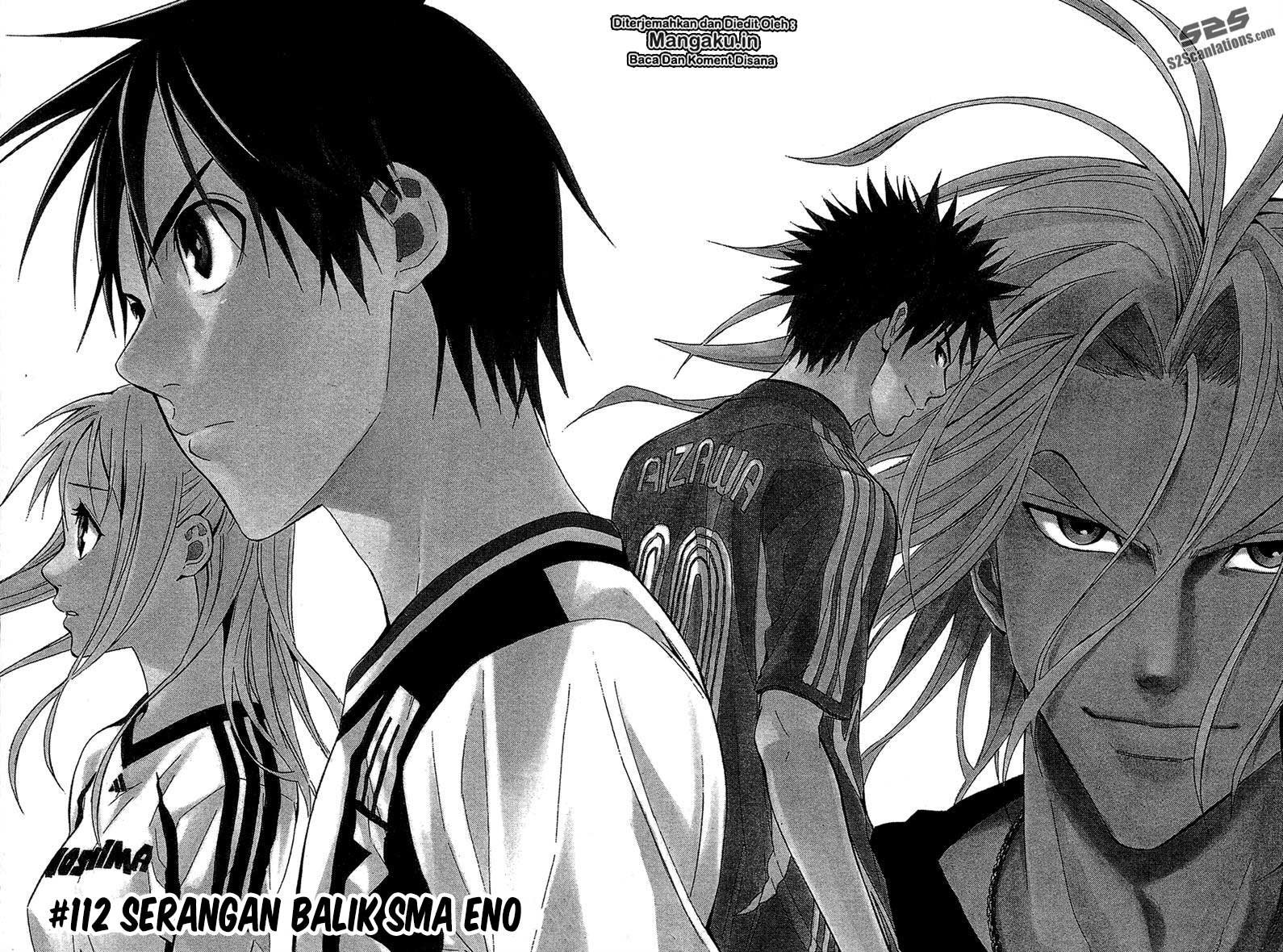 Chapter 112 - halaman 4