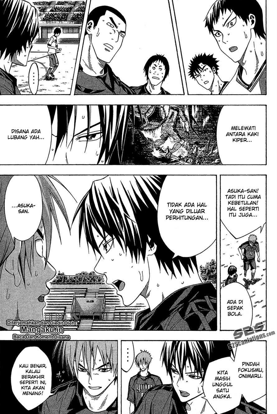 Chapter 112 - halaman 6